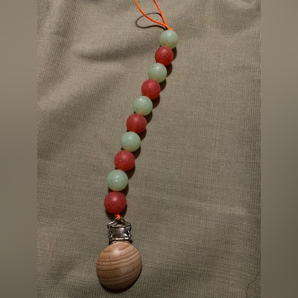 Christmas sparkle holder